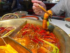 -叁口煮市井老火锅(春熙路店)