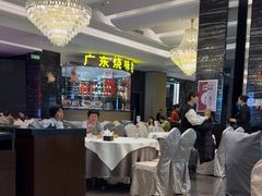 -万龙洲海鲜(大兴绿地缤纷城店)