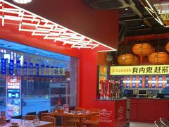 -神府路壹号·海鲜烧烤排档(三坊七巷店)
