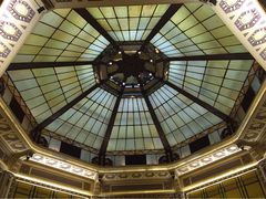 iphone_upload_pic-上海和平饭店 Fairmont Peace Hotel