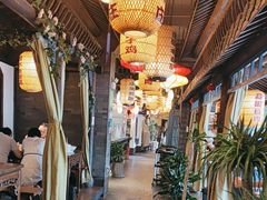 -永安水煮活鱼·仪征菜(仪征奥林匹克店)