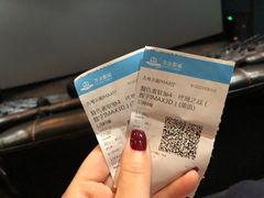-万达影城(世茂海峡广场IMAX店)