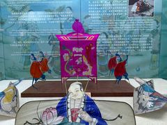 -潍坊世界风筝博物馆