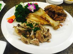 -旺达·福州菜(正大广场店)