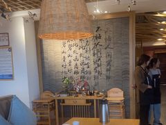 -品味泸沽湖•民族特色菜(大落水店)