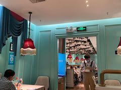 -玉玲珑(陆家嘴店)