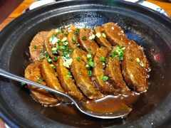 -旺角小渔村·海肠捞饭开创者(环山路店)