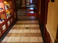 -栖巢咖啡馆(双岗店)