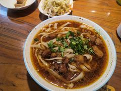 -韩师傅老大同刀削面(北苑路店)