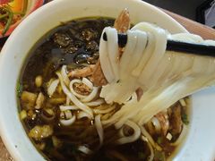-矮子粉店1985·长沙米粉(湘春路店)