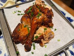 -绿茶餐厅(布吉万象汇店)