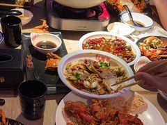 -红盔甲·小龙虾(车公庙店)