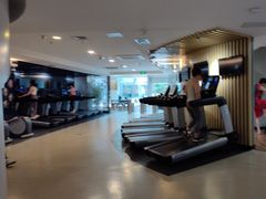 -懒人Club运动健身·运动康复·私教(三迪中心店)