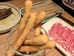 -巴奴毛肚火锅(京西大悦城店)