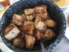 -香港东海海鲜酒家