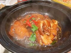 -香云轩·顺德菜(香云纱园林酒店店)