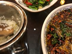 -杨记隆府(南坪店)