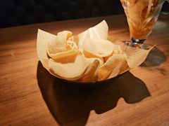-星叶·东南亚料理(温州万象城店)