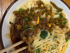 -老四川(T3航站楼F指廊店)