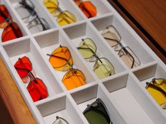 -大视光学•LINDBERG林德伯格•全球手工眼镜集合店(王府井店)