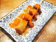 老长沙大香肠-虾小龙老长沙龙虾馆(坡子街店)