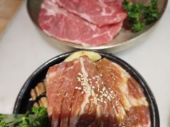-韩宫宴烤肉·料理(桐乡吾悦广场店)