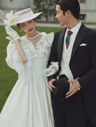 -CD视觉婚纱摄影