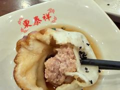 -东泰祥生煎馆(陕西南路店)