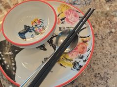 -新白鹿餐厅(松江开元地中海店)