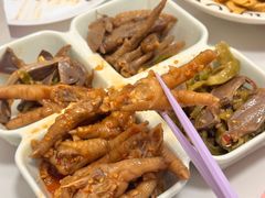 -家吉加州八珍(印象城店)