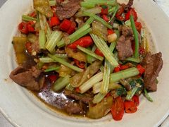 -潇湘阁(汉光百货店)