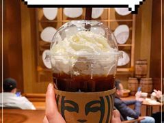 -星巴克臻选(北京颐堤港中心第二店)