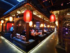 -大张烙馍村(泉山店)