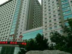 -中国医科大学附属盛京医院(南湖院区)