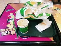 -赛百味SUBWAY(哈西店)