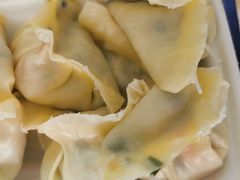 什锦素包-金城包子牛肉灌汤包(台东四路店)