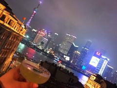 -船长酒吧 The Captain
