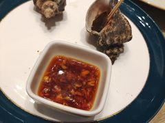 -小船渔村•大连菜•大连焖鱼(黄河路店)