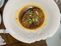 帅府街兔头-二分八云雁阁•新晋菜大同味(长治路店)