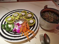 -太食獸泰式茶餐厅(IFS国金中心店)