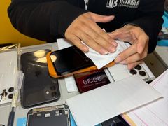 -乐邦快修手机电脑维修回收(打浦桥日月光店)