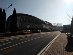 -大连理工大学(凌水校区)