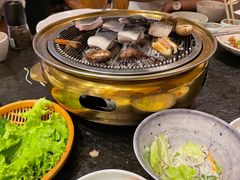 -味家烤肉烤鳗鱼牛排(西塔旗舰店)