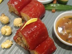 -点都德(龙之梦店)