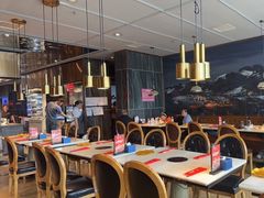 -吉布鲁牛排海鲜自助(假日国际店)