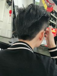 -风向标WIND VANE SALON