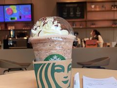 -星巴克(宏汇国际广场店)