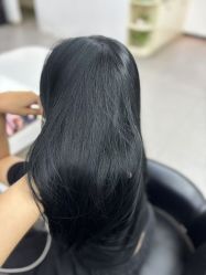 -88潮牌造型烫发·染发