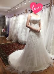 -SATIN COUTURE瑟庭婚纱礼服馆