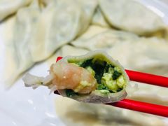 -喜家德虾仁水饺(麒麟社店)
